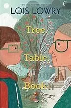 Cover of Tree. Table. Book