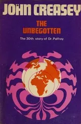 Cover of The Unbegotten