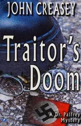 Cover of Traitors' doom