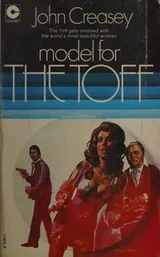 Cover of Model for the Toff