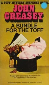Cover of A Bundle for the Toff