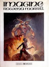 Cover of Imagine