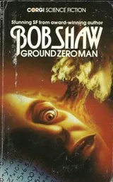 Cover of Ground Zero Man