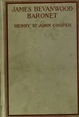 Cover of James Bevanwood