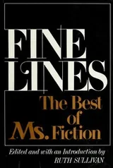 Cover of Fine Lines
