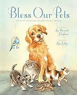 Cover of Bless Our Pets