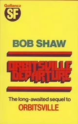 Cover of Orbitsville departure