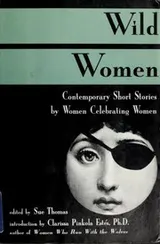 Cover of Wild women