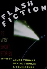 Cover of Flash fiction