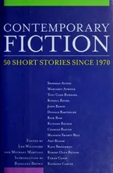 Cover of Contemporary Fiction