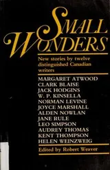 Cover of Small Wonders