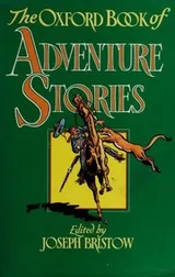 Cover of The Oxford book of adventure stories
