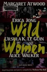 Cover of Wild women