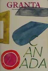 Cover of Canada