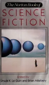 Cover of The Norton Book of Science Fiction
