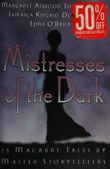 Cover of Mistresses of the Dark