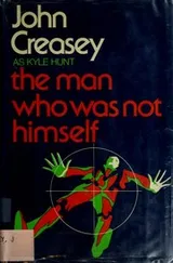 Cover of Man Who Was Not Himself