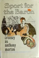 Cover of Sport for the baron
