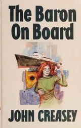 Cover of The Baron on Board