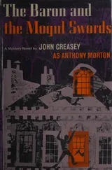 Cover of A Sword for the Baron