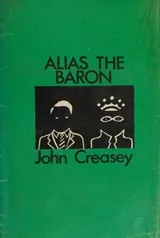 Cover of Alias the Baron