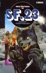 Cover of New Writings in SF 23