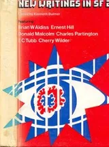 Cover of New Writings in SF 29