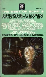 Cover of The 7th Annual of the Years Best S-F