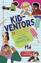 Cover of Kid-Ventors
