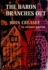 Cover of A Branch for the Baron