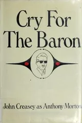 Cover of Cry for the Baron