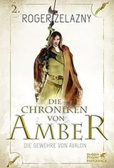 Cover of Die Gewehre von Avalon