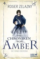 Cover of Die Hand Oberons