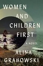 Cover of Women and Children First