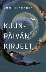 Cover of Kuunpäivän kirjeet