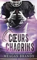 Cover of Cœurs chagrins
