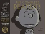 Cover of The complete Peanuts, 1989 to 1990