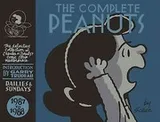 Cover of The Complete Peanuts, 1987 to 1988
