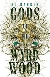 Cover of Gods of the Wyrdwood