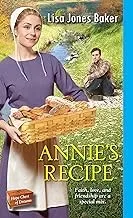 Cover of Annie's Recipe