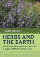 Cover of Herbs and the Earth
