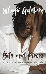 Cover of Bits and Pieces
