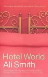 Cover of Hotel World