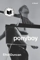 Cover of Ponyboy