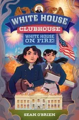 Cover of White House Clubhouse