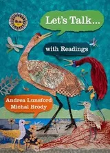 Cover of Let's Talk with Readings