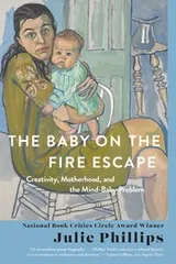 Cover of The Baby on the Fire Escape