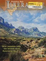 Cover of Prentice Hall Literature -- Timeless Voices, Timeless Themes -- Copper