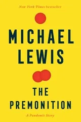 Cover of Premonition