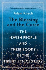 Cover of The Blessing and the Curse